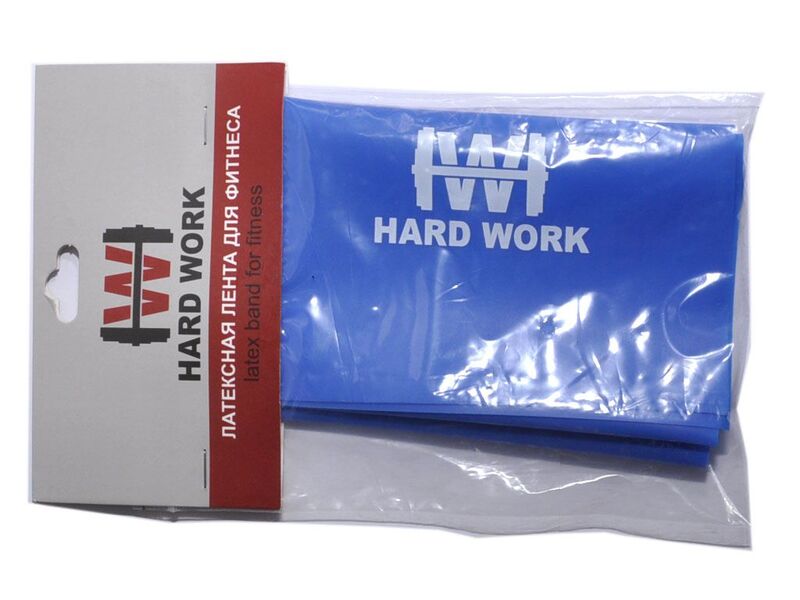 Эспандер HARD WORK, изображение 3