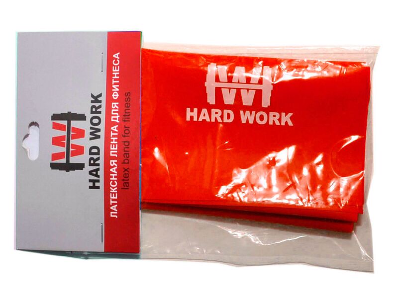 Эспандер HARD WORK, изображение 2