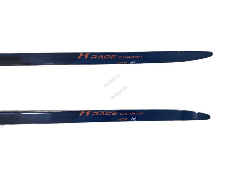 Лыжи NLF гоночные X-Race carbon р. 195, изображение 13