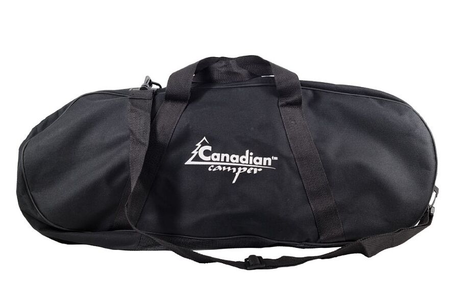 Снегоступы Canadian Camper Trail T930 22,9х76,2, Название цвета: Черно-оранжевый, Товаров в упаковке, шт: 2, Размер: 22,9х76,2 см, Страна-производитель: КИТАЙ, изображение 9
