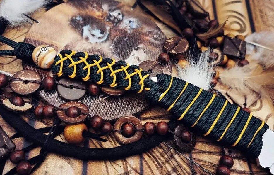 Микрокорд CORD катушка 30м светоотражающий (ultramarine blue), Название цвета: Синий, Товаров в упаковке, шт: 1, Варианты:  , Страна-производитель: РОССИЯ, изображение 10
